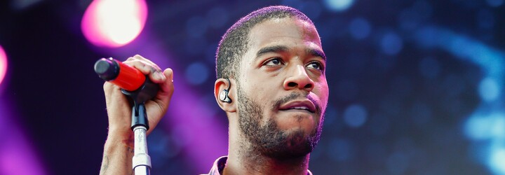 Kid Cudi vydává vlastní memoár. Vypráví o depresích, závislosti i cestě k nalezení štěstí