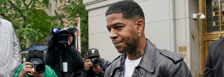 Kid Cudi vypovedal na súde proti Diddymu: Obvinený producent mu mal podpáliť Porsche Molotovovým kokteilom