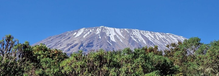 Kika Kocian vyliezla na Kilimandžáro: Prišla som o necht na nohe, krížili sa mi oči a chodila som ako opitá (Rozhovor)