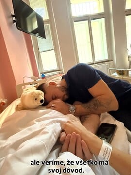 Kika a Trabo z Love Islandu oznámili smutnú správu. Prišli o bábätko