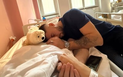 Kika a Trabo z Love Islandu oznámili smutnú správu. Prišli o bábätko