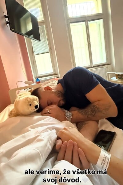 Kika a Trabo z Love Islandu oznámili smutnú správu. Prišli o bábätko