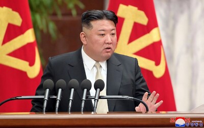 Kim Čong-un nařídil armádě, aby zničila Jižní Koreu a USA, pokud zahájí konflikt