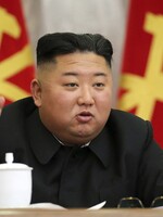 Kim Čong-un nie je v kóme, špekulácie o jeho zdravotnom stave sa nepotvrdili