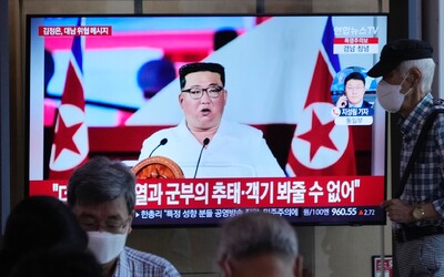 Kim Čong-un pohrozil použitím jadrových zbraní voči USA a Južnej Kórei