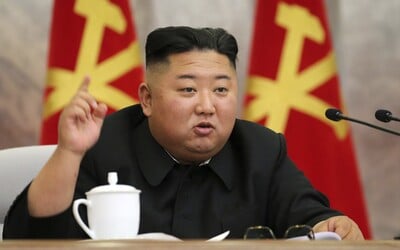 Kim Čong-un se omluvil za zabití jihokorejského úředníka
