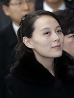Kim Čong-un přenesl část pravomocí na svou sestru