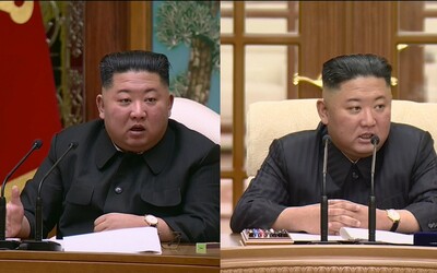 Kim Čong-un výrazne schudol. Špekuluje sa, či stratu hmotnosti spôsobilo vážne ochorenie alebo diéta a cvičenie