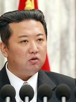 Kim Čong-un se změnil. Výrazně zhubl, Severní Korea odmítá zdravotní potíže