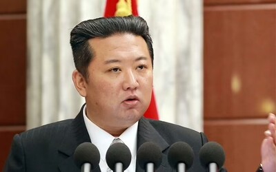 Kim Čong-un se změnil. Výrazně zhubl, Severní Korea odmítá zdravotní potíže