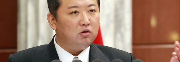 Kim Čong-un se změnil. Výrazně zhubl, Severní Korea odmítá zdravotní potíže