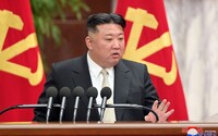 Kim Čong-un vyzývá KLDR k připravenosti kdykoli provést jaderné útoky