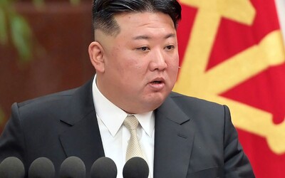 Kim Čong-un vyzývá KLDR k připravenosti kdykoli provést jaderné útoky
