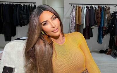 Kim Kardashian West je oficiálne miliardárkou, tvrdí magazín Forbes