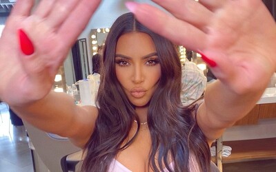 Kim Kardashian a Odell Beckham Jr. svou náklonnost už neskrývají. Potvrdili to na afterparty Oscarů