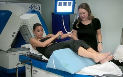 Kim Kardashian diagnostikovali vážne mozgové ochorenie. Viní za to stres z rozvodu s Kanyem Westom