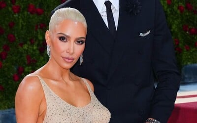 Kim Kardashian mieri do väzenia. Z osobných dôvodov sa tam stretla so známymi vrahmi