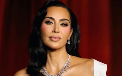 Kim Kardashian po tom, čo jej diagnostikovali vážne mozgové ochorenie: „Treba chodiť na preventívne prehliadky“