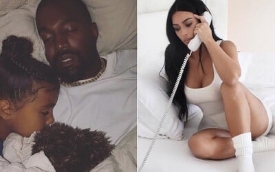 Kim Kardashian potajomky najala 5 psychológov, ktorí majú dohliadať na mentálne zdravie Kanyeho Westa na turné