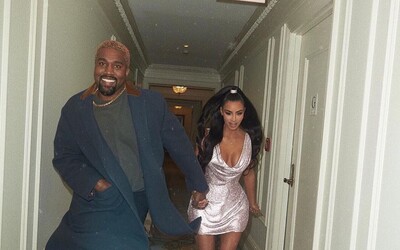 Kim Kardashian pravděpodobně zveřejnila tracklist a datum vydání Kanyeho alba. Bude věnováno křesťanství, Ježíšovi a Bohu