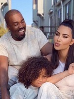 Kim Kardashian prezradila, ako Kanye West prekonal koronavírus: Nakazil sa, keď to ešte nik nepoznal, bolo to strašidelné