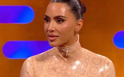 Kim Kardashian sa o dva týždne stane kvalifikovanou právničkou. Plánuje rebranding