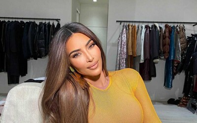 Kim Kardashian se vyjádřila k bratrům Menendezovým. Propuštěni prý mohou být už nečekaně brzy