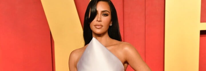 Kim Kardashian se za dva týdny stane kvalifikovanou právničkou. Plánuje rebranding