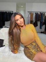 Kim Kardashian se za dva týdny stane kvalifikovanou právničkou. Plánuje rebranding