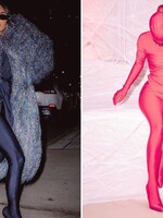 Kim Kardashian urobila výrazný progres a je z nej módna ikona. Týchto 10 outfitov je toho dôkazom    