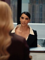 Kim Kardashian vstupuje do sveta herectva. Zahrá si hlavnú postavu v štýlovej právnickej dráme