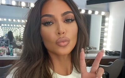 Kim Kardashian zaplatí 1,26 milióna za nedovolené promovanie kryptomeny. Ďalšie tri roky nemôže propagovať žiadne kryptoaktíva
