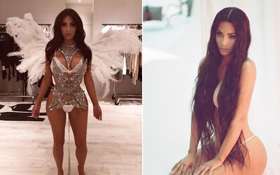 Kim Kardashian zažalovala značku o 10 miliónov dolárov, lebo ju stále tagovala na Instagrame