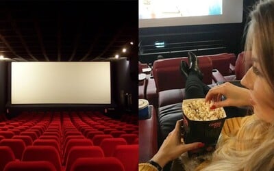 Kino v Prievidzi ponúka novému manažérovi plat 550 € v hrubom. Mal by robiť 8 hodín denne