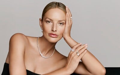 Klenotníctvo YES JEWELLERY predstavuje nový slogan a ambasádorku. Stala sa ňou táto známa Slovenka