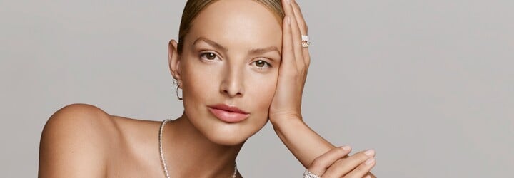 Klenotníctvo YES JEWELLERY predstavuje nový slogan a ambasádorku. Stala sa ňou táto známa Slovenka