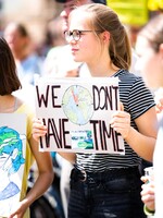 Klimatická kríza: Za 70 % celosvetových emisií je zodpovedných len 15 krajín. Môže malé Slovensko pomôcť zachrániť planétu?