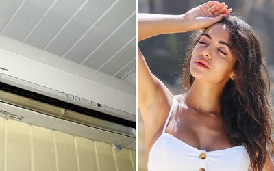 Klimatizácia síce uľaví od tepla, ale má aj škodlivé účinky. Ako ju bezpečne používať? Spýtali sme sa lekárov