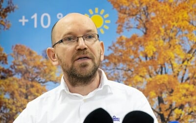 Klimatológ SHMÚ: Extrémne prejavy počasia budú čoraz častejšie a intenzívnejšie. Počasie nás núti prehodnotiť, ako staviame domy