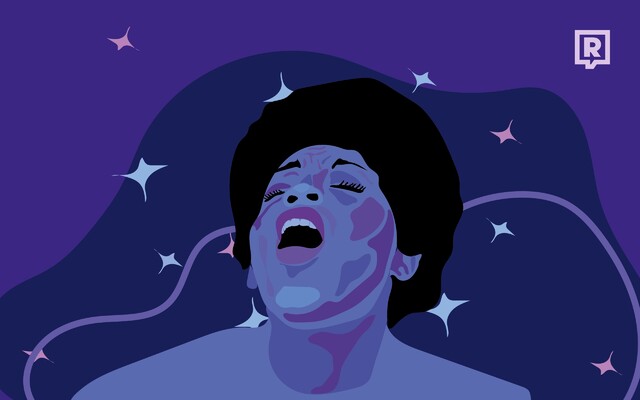Klitorální, vaginální, anální, mokrý nebo nekonečný. Jaké jsou typy orgasmu a opravdu je ve vztahu tak důležitý?