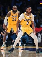 Klub Lakers predaný za 10 miliárd dolárov: Ide o historicky najvyššiu predajnú sumu v športe