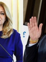 Koalícia chystá prelomenie veta prezidentky Zuzany Čaputovej, stretnúť sa chcú už budúci týždeň, avizuje Boris Kollár