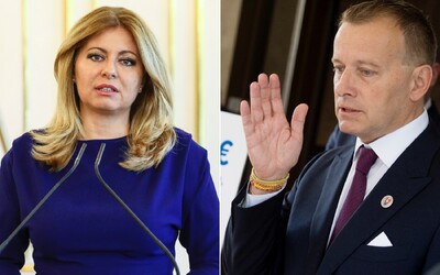 Koalícia chystá prelomenie veta prezidentky Zuzany Čaputovej, stretnúť sa chcú už budúci týždeň, avizuje Boris Kollár