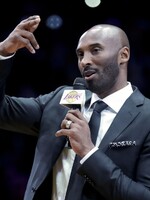 Kobe Bryant: Toto je 6 nejlepších momentů kariéry zesnulé legendy