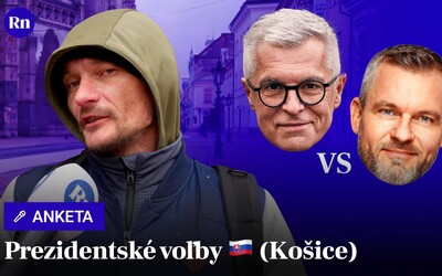Koho budú voliť Košice? (ANKETA)