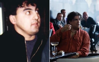 Koho reprezentujú vo filme ČERNÁK filmové postavy? Je medzi nimi bývalý riaditeľ Markízy aj minister vnútra (Fotoporovnanie)