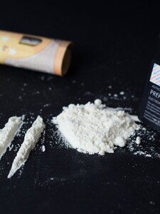 Kokain ve sněmovně: Kdo je údajně podezřelý?