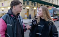 Kolik si vydělají lidé v Praze? 100 tisíc měsíčně a brigáda snů pro pejskaře | Anketa