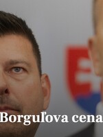 Koľko bude Kollára s Hegerom stáť Borguľov hlas? (Nedeľný komentár)