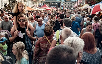 Koľko ľudí bude žiť na Slovensku v roku 2100? Podľa vedcov nás čaká populačná kríza